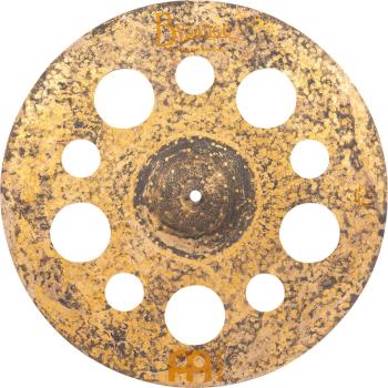 Meinl B18VPTRC Byzance Vintage Pure Trash 18" Crash činel