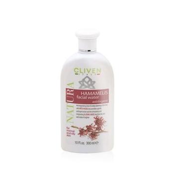 Cliven Čistící pleťová voda s Hamamelis - Hamamelis water, 300 ml (99998438)