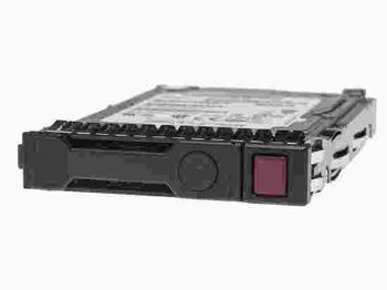 HPE HDD 300GB 12G 10k rpm HPL SAS SFF (2.5in) SC ENT 3y Digitally Signed Firmware, 872475-B21