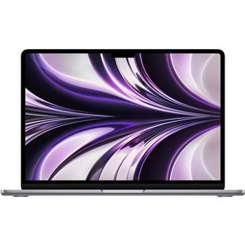 MacBook Air 13" M2 CZ 2022 Vesmírně šedý (MLXW3CZ/A)