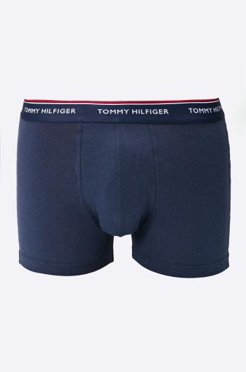 Tommy Hilfiger - Spodní prádlo Stretch Trunk (3-pack)