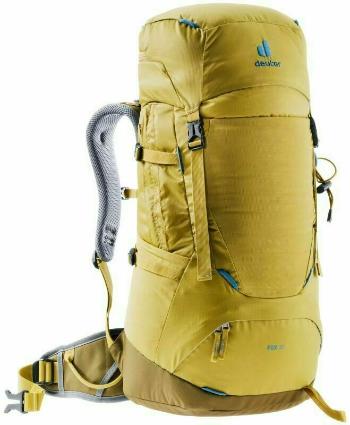 Deuter Fox 30 Turmeric/Clay Outdoorový batoh