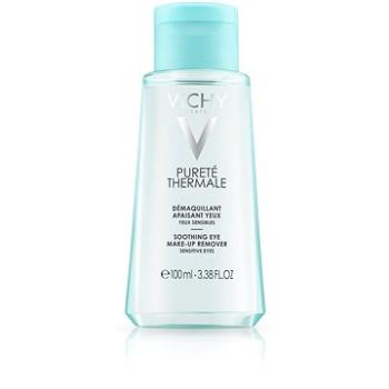 VICHY Pureté Thermale Soothing Eye Make-Up Remover 100ml (3337875674423)