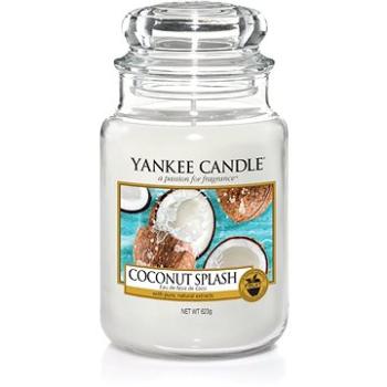 YANKEE CANDLE Coconut Splash 623 g (5038581033686)