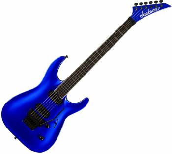 Jackson Pro Plus Series DKA EB Indigo Blue Elektrická kytara