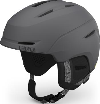 Giro Neo MIPS - Matte Charcoal M-(55.5-59)