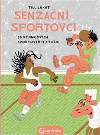 Senzační sportovci - Till Lukat