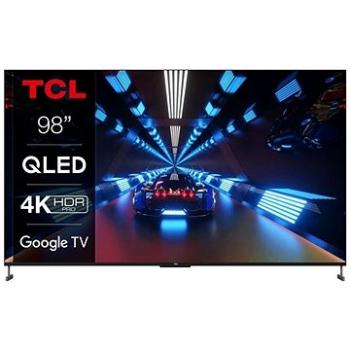 98" TCL 98C735 (98C735)