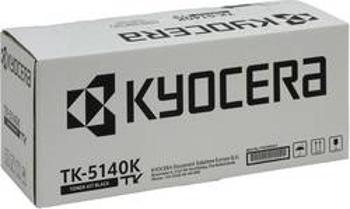 Kyocera toner TK-5140K 1T02NR0NL0 originál černá 7000 Seiten