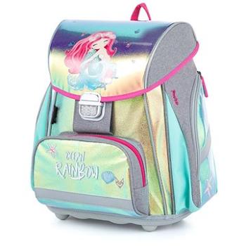 Karton P+P - Školní batoh Premium Ocean rainbow (8596424129028)