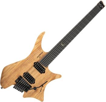 Strandberg Boden NX Plini Edition Neck-Thru Natural Headless kytara