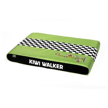 Matrace Kiwi Walker Racing Aero 80cm zelená/černá L