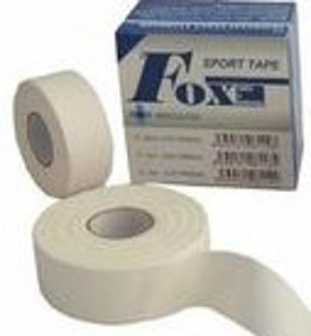 Fox Tejpovací páska standard 2.5 cm x 10 m 2 ks