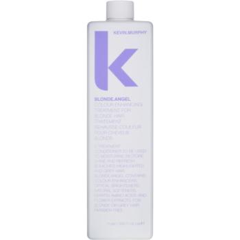 Kevin Murphy Angel Blonde intenzivní kúra pro blond a melírované vlasy 1000 ml