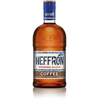 Heffron Panama Coffee 0,7l 35% (8594001448272)