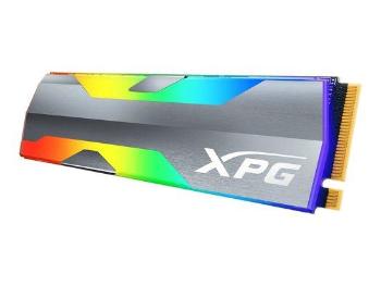 ADATA SSD 1TB XPG SPECTRIX S20G, PCIe Gen3x4 M.2 2280 (R:2500/W:1800 MB/s), ASPECTRIXS20G-1T-C