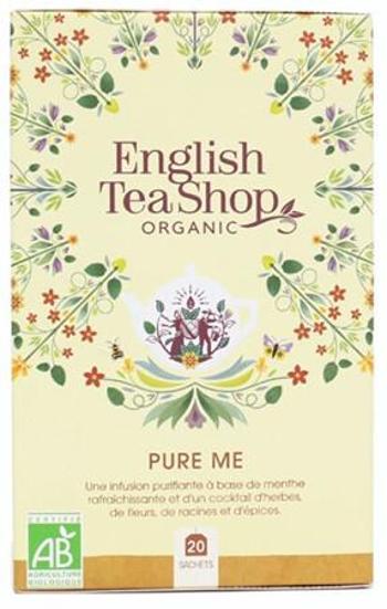 English Tea Shop Očisti mě 20 sáčků