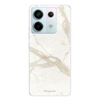 Odolné silikonové pouzdro iSaprio - Marble 12 - Xiaomi Redmi Note 13 Pro 5G / Poco X6 5G