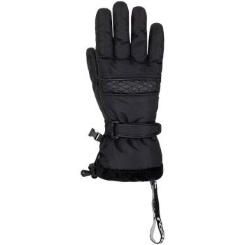 Loap ROKA Dámské zimní rukavice, černá, velikost L