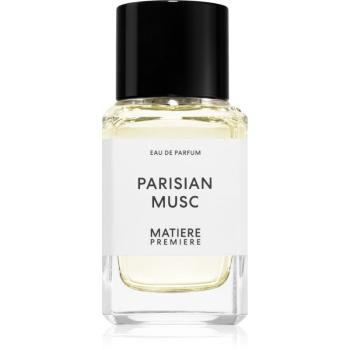 Matiere Premiere Parisian Musc parfémovaná voda unisex 100 ml