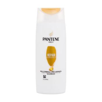 Pantene Intensive Repair (Repair & Protect) Shampoo 90 ml šampon pro ženy na poškozené vlasy