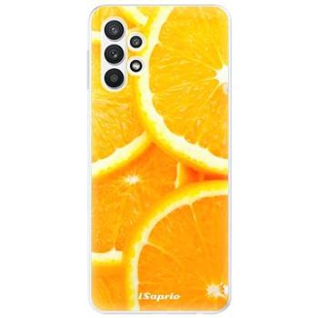 iSaprio Orange 10 pro Samsung Galaxy A32 LTE (or10-TPU3-A32LTE)