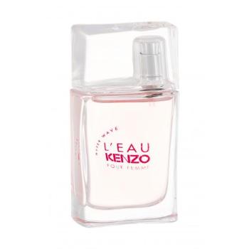 KENZO L´Eau Kenzo Pour Femme Hyper Wave 30 ml toaletní voda pro ženy