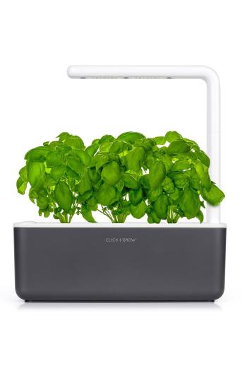 Click & Grow Autonomní domácí zahrada Smart Garden 3