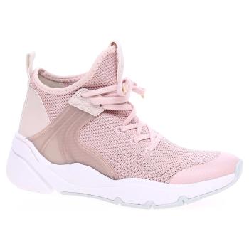 Dámská kotníková obuv Tamaris 1-25200-20 light pink