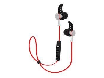 Sluchátka Bluetooth BLOW 32-777 Red