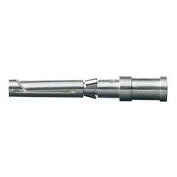 Heavy Duty Connectors, Contact, HD, HDD, HQ, MixMate, CM 10, CM BUS (CSB), Female, Conductor cross-section, max.: 1, turned, Copper alloy Weidmüller H