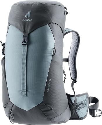 Deuter AC Lite 22 SL Shale/Graphite Outdoorový batoh