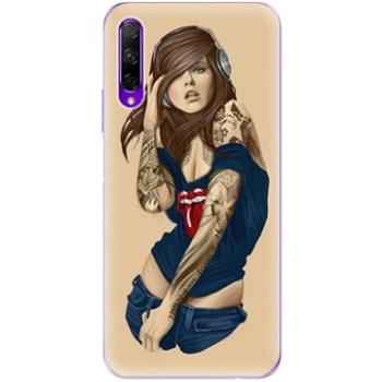 iSaprio Girl 03 pro Honor 9X Pro (gir03-TPU3_Hon9Xp)