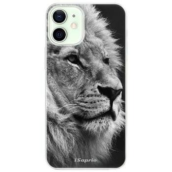 iSaprio Lion 10 pro iPhone 12 mini (lion10-TPU3-i12m)
