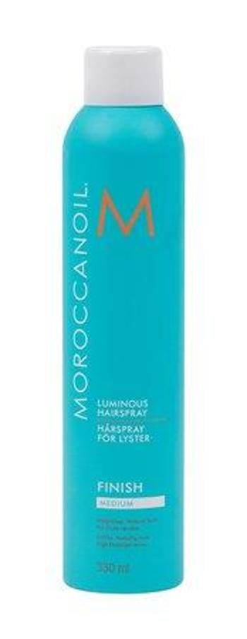 Lak na vlasy Moroccanoil - Finish , 330ml