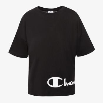 Champion Crewneck T-Shirt XS