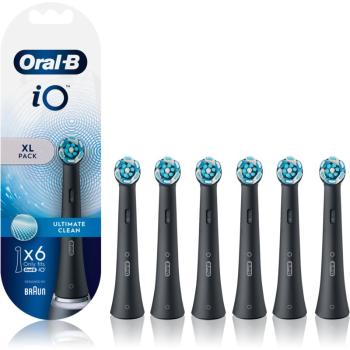 Oral B Ultimate Clean XL Pack hlavice pro zubní kartáček 6 ks 6 ks