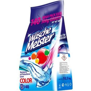 WASCHE MEISTER Color 10,5 kg (140 praní) (4260418930283)