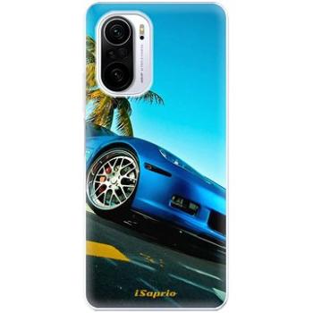 iSaprio Car 10 pro Xiaomi Poco F3 (car10-TPU3-PocoF3)