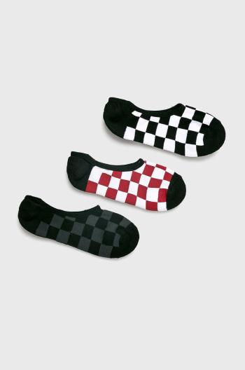 Vans - Ponožky (3-pack)