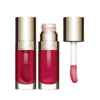 Clarins Lip Comfort Oil olej na rty - 16 Fuchsia 7 ml