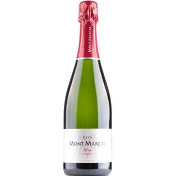 Mont Marcal Cava Reserva brut 0,75l 11,5% (8423172011025)