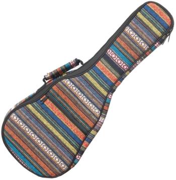 Pasadena CUB10CVS Obal pro ukulele Multicolor