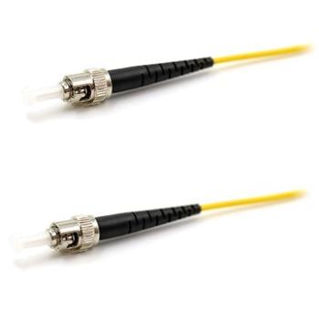 Ugreen ST-ST Simplex Single Mode Fiber Optic Patch Cable (80382)