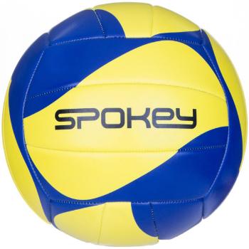 Spokey K920109 BULLET Volejbalový míč, žlutá, velikost 5