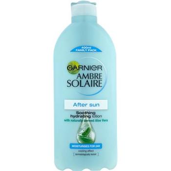 GARNIER Ambre Solaire Hydratační mléko po opalování 400 ml (3600540305381)