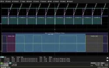 Software Teledyne LeCroy HDO4K-MANCHESTERBUS D HDO4K-MANCHESTERBUS D