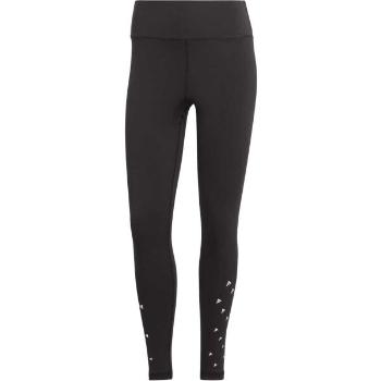 adidas TRAIN ESSENTIALS LEGGINGS Dámské sportovní legíny, černá, velikost