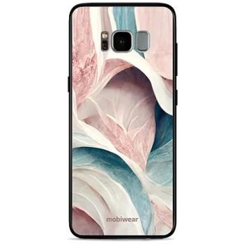 Mobiwear Glossy lesklý pro Samsung Galaxy S8 - G026G (5904808478212)