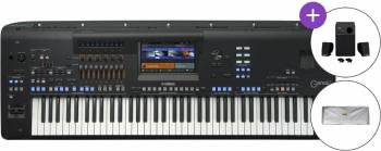 Yamaha Genos 2 SET Profesionální keyboard